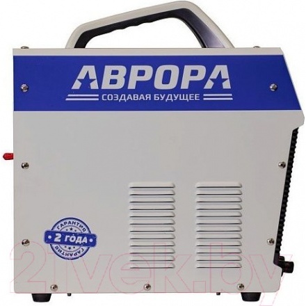 Плазморез AURORA Джет 40 Компрессор (30806) Плазморез AURORA Джет 40 Компрессор (30806)