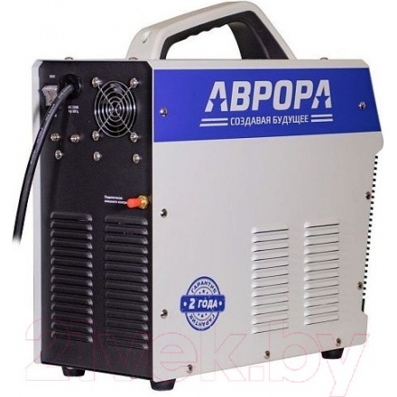 Плазморез AURORA Джет 40 Компрессор (30806) Плазморез AURORA Джет 40 Компрессор (30806)