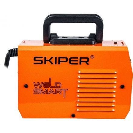 Инвертор сварочный Skiper MMA-225-3 / SK-MMA-225-3.00 Инвертор сварочный Skiper MMA-225-3 / SK-MMA-225-3.00