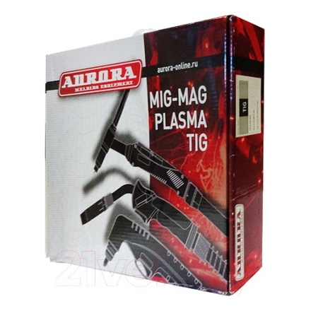 Плазморез AURORA LT141 / 12345 (6м) Плазморез AURORA LT141 / 12345 (6м)