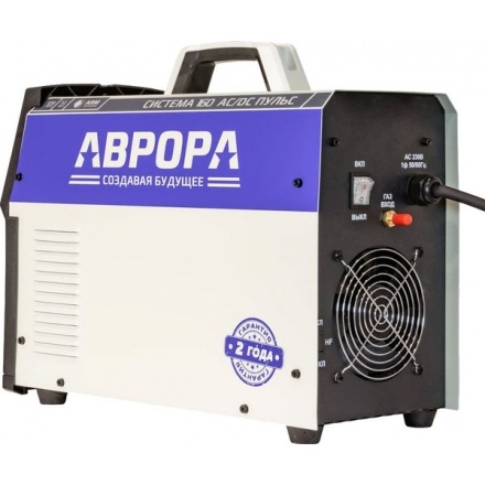 Инвертор сварочный AURORA 160 AC/DC Пульс / 38776 Инвертор сварочный AURORA 160 AC/DC Пульс / 38776