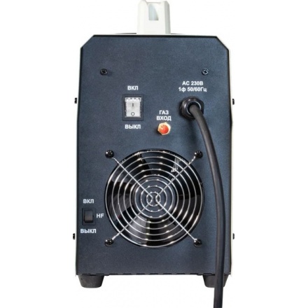 Инвертор сварочный AURORA 160 AC/DC Пульс / 38776 Инвертор сварочный AURORA 160 AC/DC Пульс / 38776