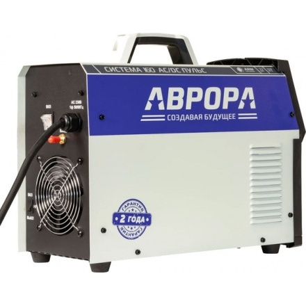 Инвертор сварочный AURORA 160 AC/DC Пульс / 38776 Инвертор сварочный AURORA 160 AC/DC Пульс / 38776