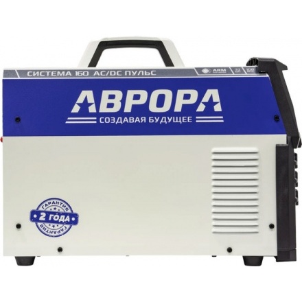 Инвертор сварочный AURORA 160 AC/DC Пульс / 38776 Инвертор сварочный AURORA 160 AC/DC Пульс / 38776