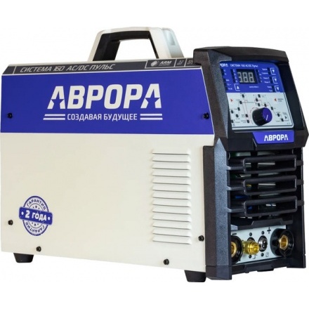 Инвертор сварочный AURORA 160 AC/DC Пульс / 38776 Инвертор сварочный AURORA 160 AC/DC Пульс / 38776