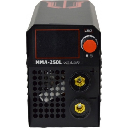 Инвертор сварочный Brait MMA-250L Инвертор сварочный Brait MMA-250L