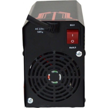 Инвертор сварочный Brait MMA-250L Инвертор сварочный Brait MMA-250L