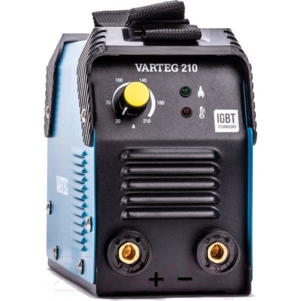 Инвертор сварочный FoxWeld Varteg 210 / 5893 Инвертор сварочный FoxWeld Varteg 210 / 5893