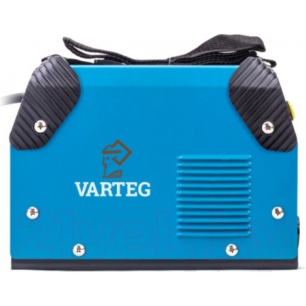 Инвертор сварочный FoxWeld Varteg 210 / 5893 Инвертор сварочный FoxWeld Varteg 210 / 5893