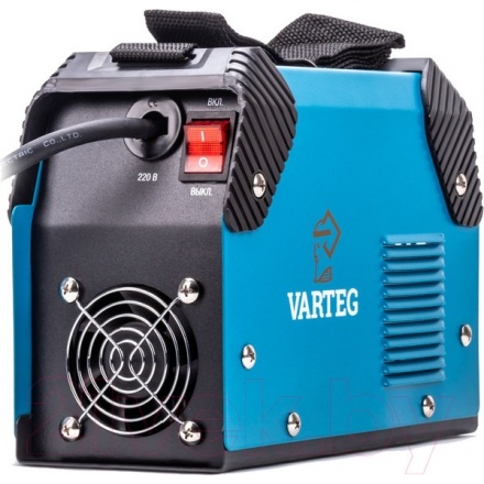 Инвертор сварочный FoxWeld Varteg 210 / 5893 Инвертор сварочный FoxWeld Varteg 210 / 5893