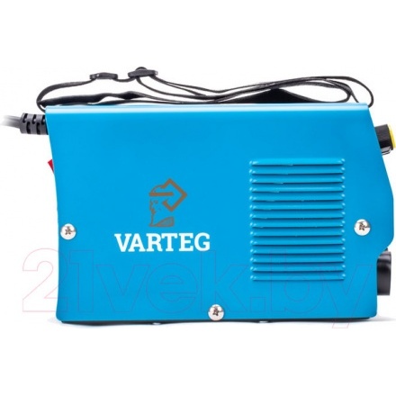 Инвертор сварочный FoxWeld Varteg 190 / 5601 Инвертор сварочный FoxWeld Varteg 190 / 5601
