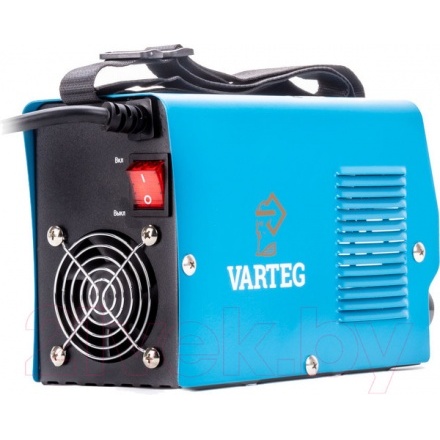 Инвертор сварочный FoxWeld Varteg 190 / 5601 Инвертор сварочный FoxWeld Varteg 190 / 5601