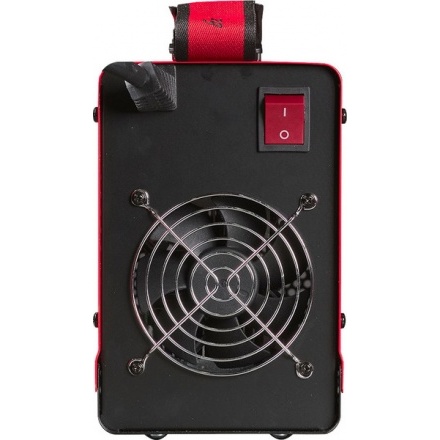 Инвертор сварочный Fubag IR 220 V. R. D. / 43637 Инвертор сварочный Fubag IR 220 V. R. D. / 43637