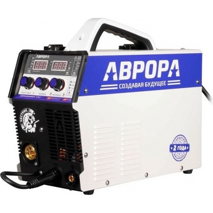 Полуавтомат сварочный AURORA Синергетик / 37558