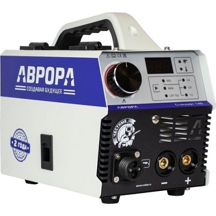 Полуавтомат сварочный AURORA Стандарт 140 / 40255