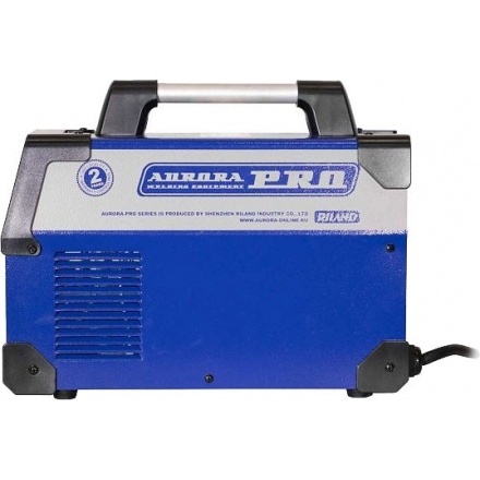 Инвертор сварочный AURORA Inter Tig 230 Mosfet / 34354 Инвертор сварочный AURORA Inter Tig 230 Mosfet / 34354