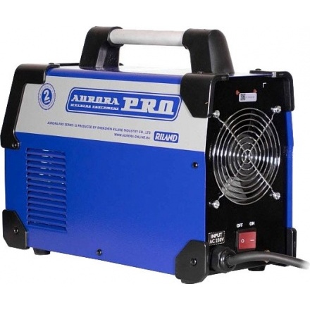 Инвертор сварочный AURORA Inter Tig 230 Mosfet / 34354 Инвертор сварочный AURORA Inter Tig 230 Mosfet / 34354