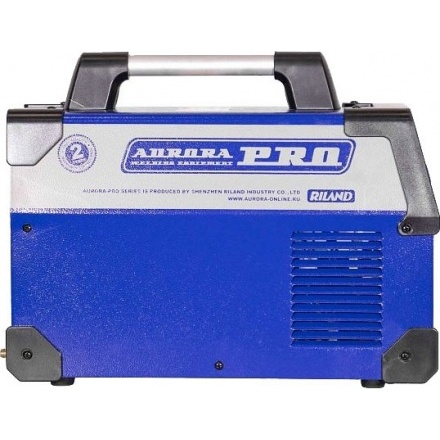 Инвертор сварочный AURORA Inter Tig 230 Mosfet / 34354 Инвертор сварочный AURORA Inter Tig 230 Mosfet / 34354