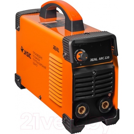 Инвертор сварочный Сварог REAL ARC 220 Z243N (95710) Инвертор сварочный Сварог REAL ARC 220 Z243N (95710)