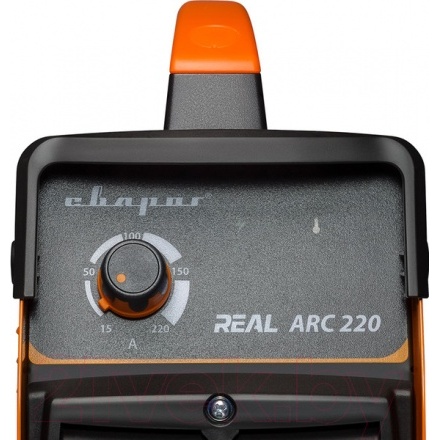 Инвертор сварочный Сварог REAL ARC 220 Z243N (95710) Инвертор сварочный Сварог REAL ARC 220 Z243N (95710)