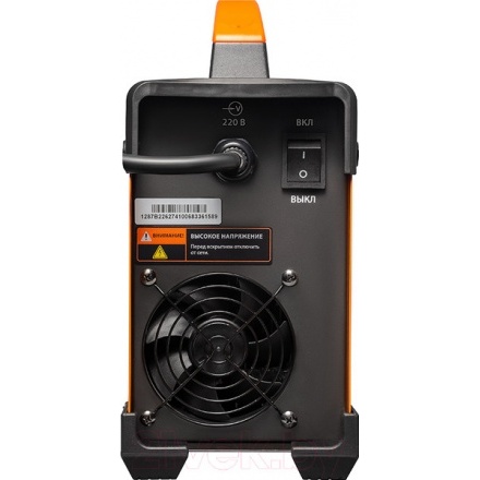 Инвертор сварочный Сварог REAL ARC 220 Z243N (95710) Инвертор сварочный Сварог REAL ARC 220 Z243N (95710)