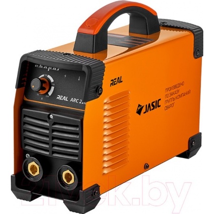Инвертор сварочный Сварог REAL ARC 220 Z243N (95710) Инвертор сварочный Сварог REAL ARC 220 Z243N (95710)