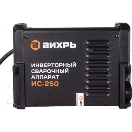 Инвертор сварочный Вихрь ИС-250 (65/53) Инвертор сварочный Вихрь ИС-250 (65/53)