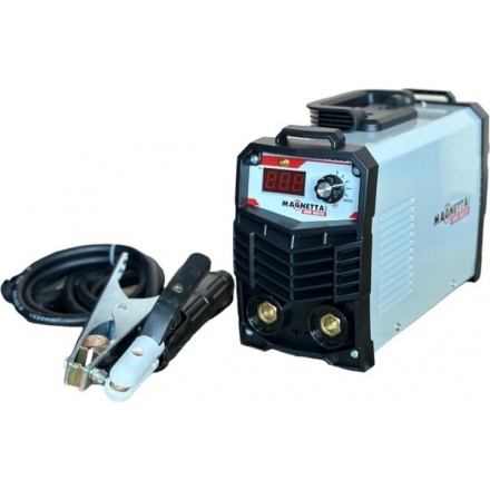 Инвертор сварочный Magnetta MMA-300 Инвертор сварочный Magnetta MMA-300