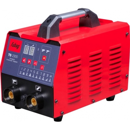 Инвертор сварочный Fubag TS 2300 (46407)