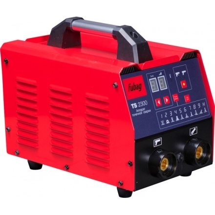 Инвертор сварочный Fubag TS 2300 (46407) Инвертор сварочный Fubag TS 2300 (46407)