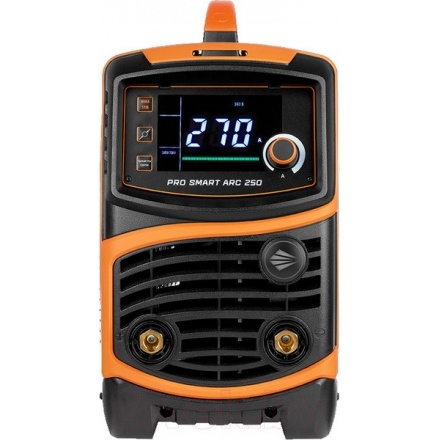 Инвертор сварочный Сварог Pro Smart ARC MMA 250 Z290S (99415) Инвертор сварочный Сварог Pro Smart ARC MMA 250 Z290S (99415)