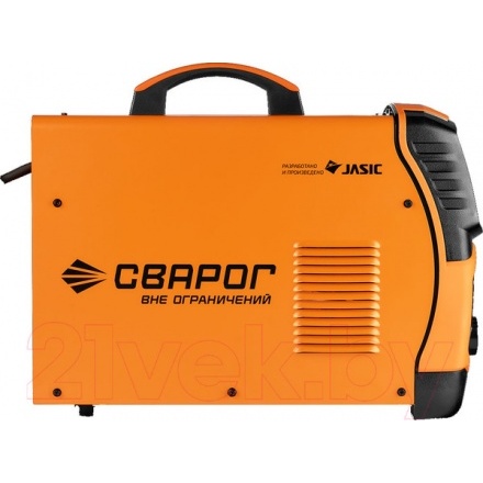 Инвертор сварочный Сварог Pro Smart ARC MMA 250 Z290S (99415) Инвертор сварочный Сварог Pro Smart ARC MMA 250 Z290S (99415)