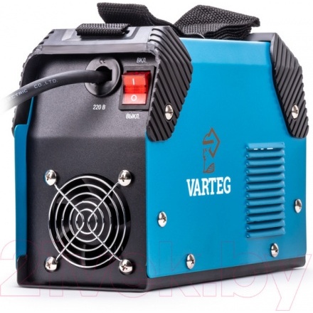 Сварочный аппарат FoxWeld Varteg 250 / 5266 Сварочный аппарат FoxWeld Varteg 250 / 5266