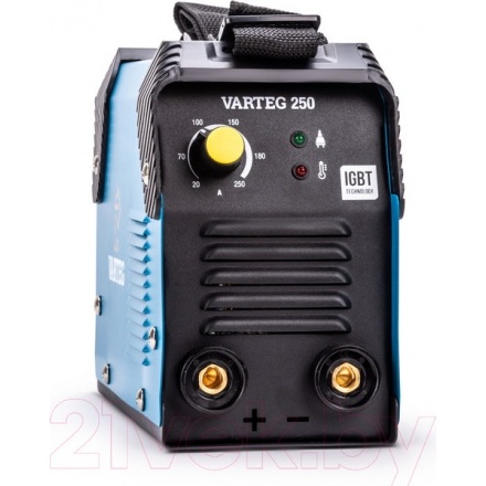 Сварочный аппарат FoxWeld Varteg 250 / 5266 Сварочный аппарат FoxWeld Varteg 250 / 5266