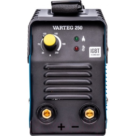 Сварочный аппарат FoxWeld Varteg 250 / 5266 Сварочный аппарат FoxWeld Varteg 250 / 5266