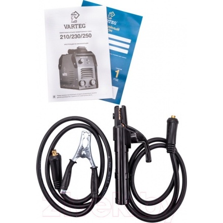 Сварочный аппарат FoxWeld Varteg 250 / 5266 Сварочный аппарат FoxWeld Varteg 250 / 5266