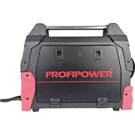 Полуавтомат сварочный Profipower MIG-250 / E0258 Полуавтомат сварочный Profipower MIG-250 / E0258