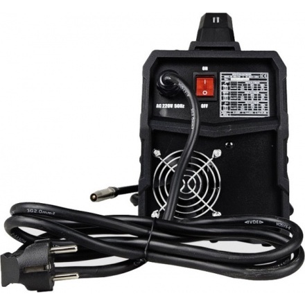 Инвертор сварочный Profipower MIG-210 MIG/MMA/TIG / E0256 Инвертор сварочный Profipower MIG-210 MIG/MMA/TIG / E0256