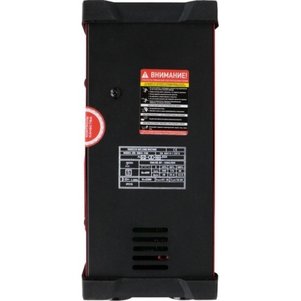 Инвертор сварочный Profipower MMA-200 IGBT / E0300 Инвертор сварочный Profipower MMA-200 IGBT / E0300