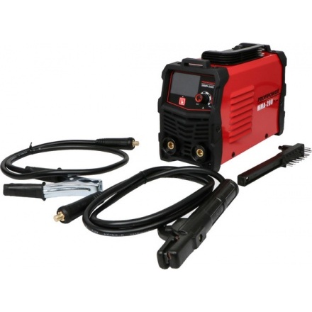 Инвертор сварочный Profipower MMA-200 IGBT / E0300 Инвертор сварочный Profipower MMA-200 IGBT / E0300
