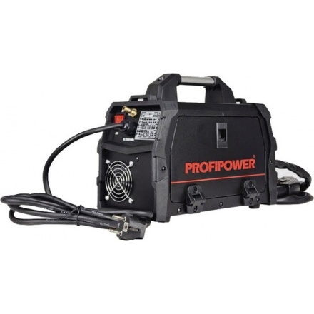 Инвертор сварочный Profipower MIG-215 / E0257 Инвертор сварочный Profipower MIG-215 / E0257