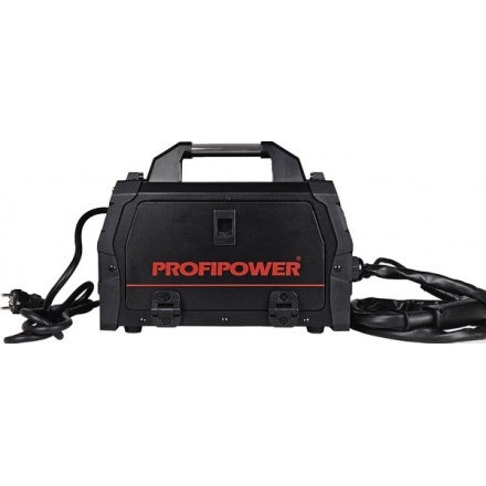 Инвертор сварочный Profipower MIG-215 / E0257 Инвертор сварочный Profipower MIG-215 / E0257