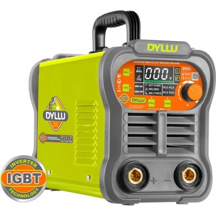 Инвертор сварочный DYLLU DTWD320011 Инвертор сварочный DYLLU DTWD320011