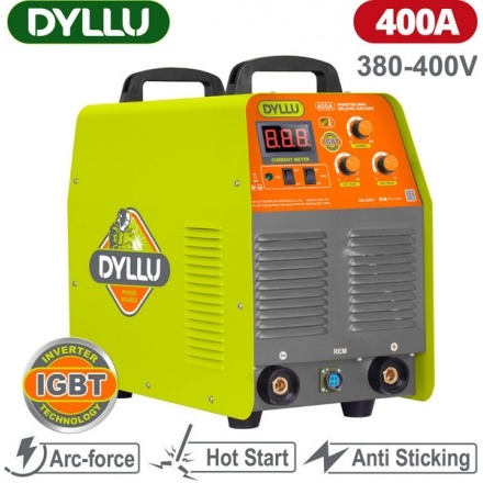 Инвертор сварочный DYLLU DTWD64001 Инвертор сварочный DYLLU DTWD64001