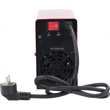 Инвертор сварочный Edon Smart LV-250 Инвертор сварочный Edon Smart LV-250