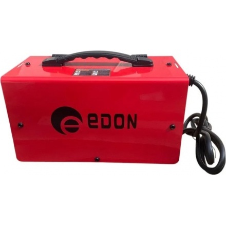 Полуавтомат сварочный Edon Smart MIG-190PLUS / 39983 Полуавтомат сварочный Edon Smart MIG-190PLUS / 39983