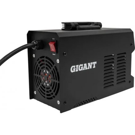 Инвертор сварочный Gigant GWM-250AS Инвертор сварочный Gigant GWM-250AS