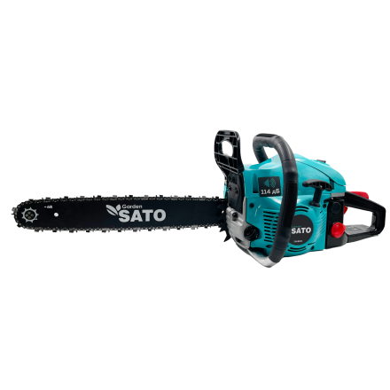 Бензопила цепная Sato Garden EWLB852