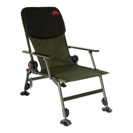 Кресло складное Tramp Fisherman Ultra TRF-041 Кресло складное Tramp Fisherman Ultra TRF-041