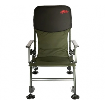 Кресло складное Tramp Fisherman Ultra TRF-041 Кресло складное Tramp Fisherman Ultra TRF-041